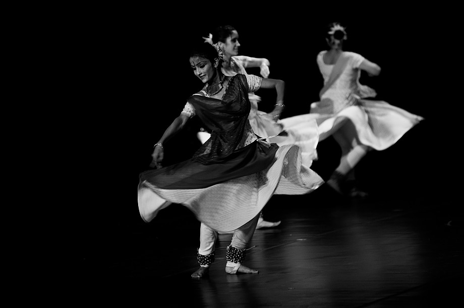 Sharmistha Mukherjee Kathak Troupe - Zdjęcie 11 z 31